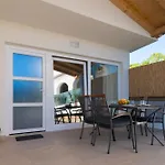 Apartment Bokanjac With Free Parking And Terrace