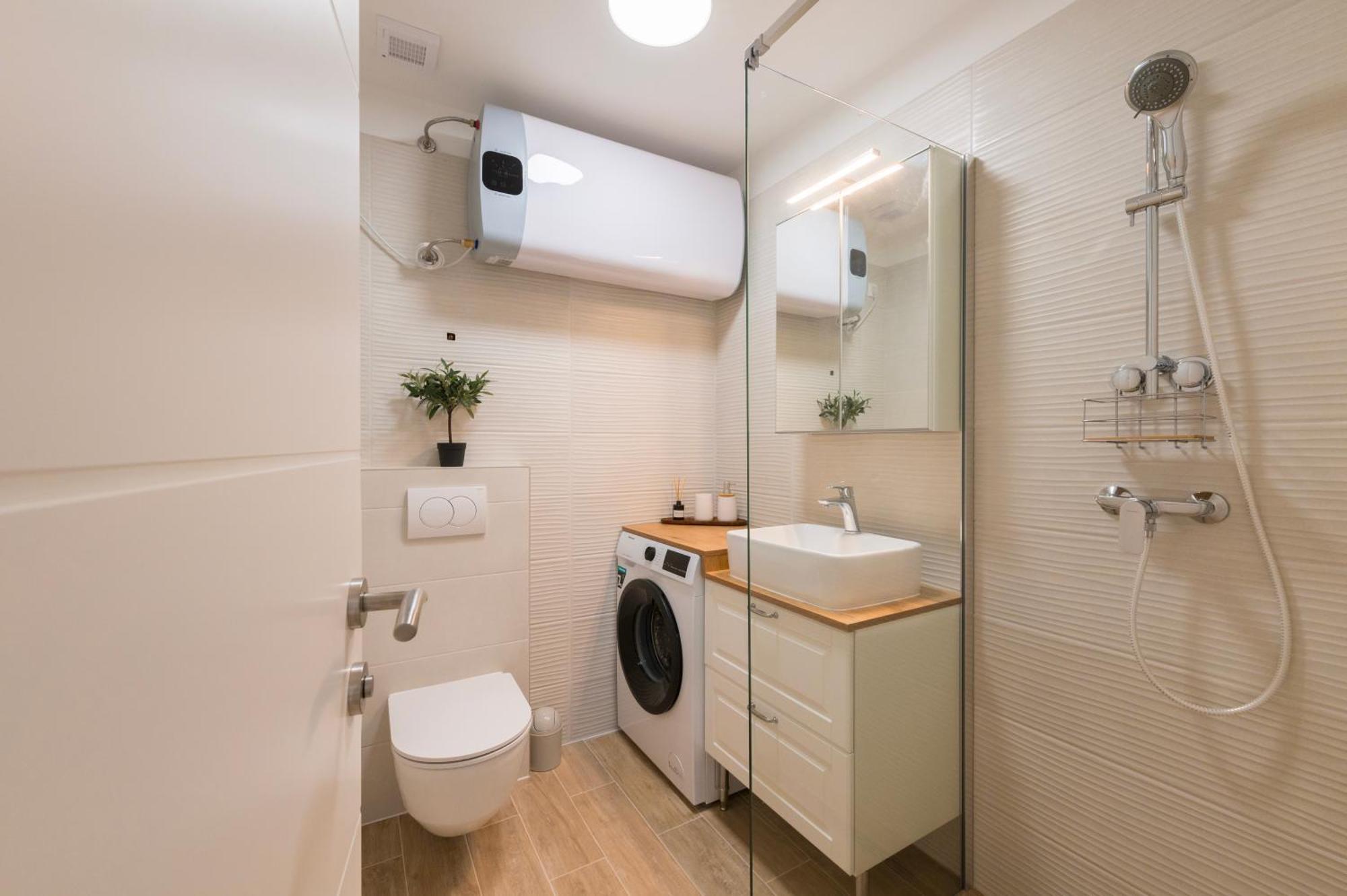 Bokanjac With Free Parking And Terrace Apartment