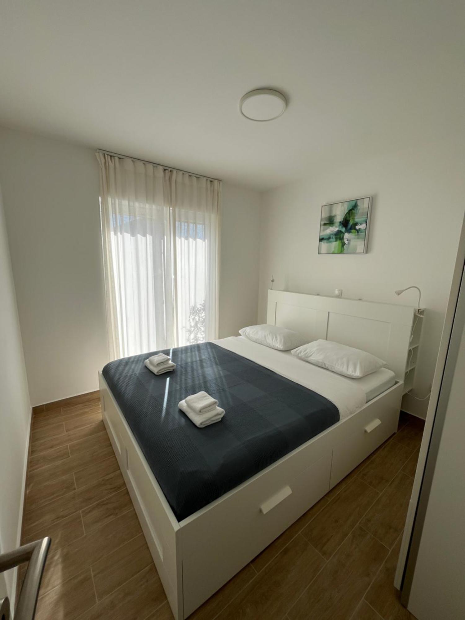 Bokanjac With Free Parking And Terrace Apartment