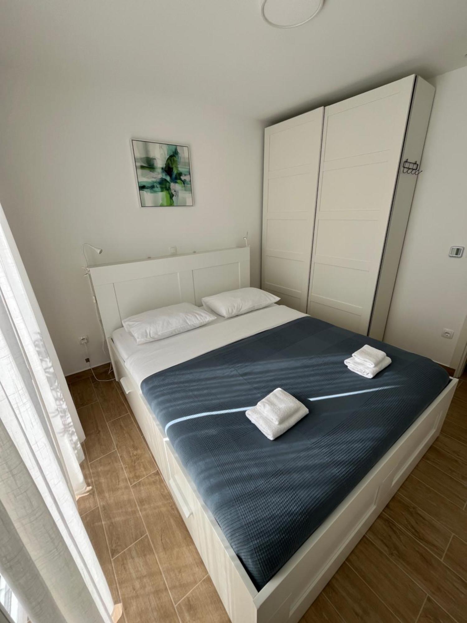 Apartment Bokanjac With Free Parking And Terrace *