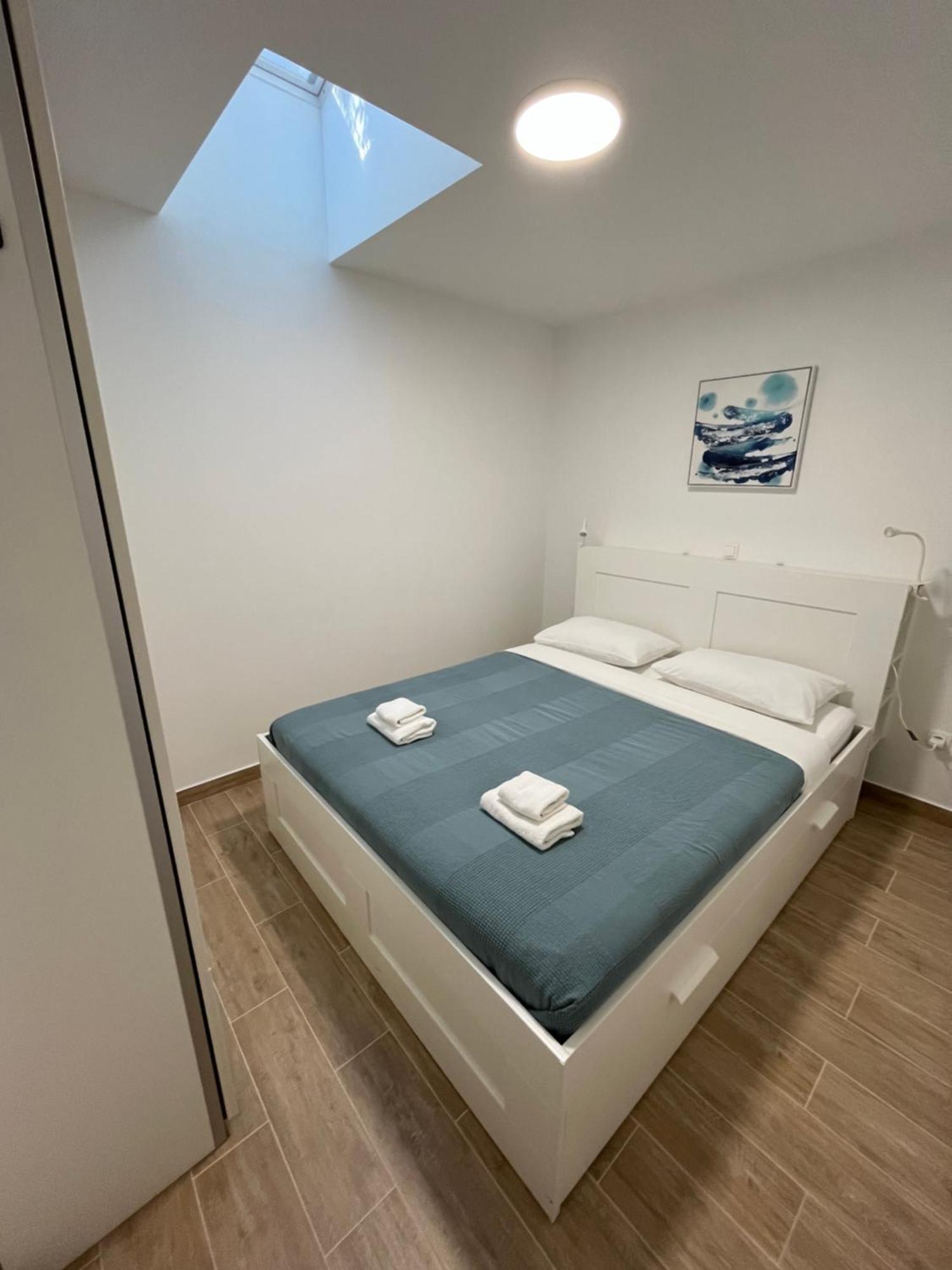Bokanjac With Free Parking And Terrace Zadar