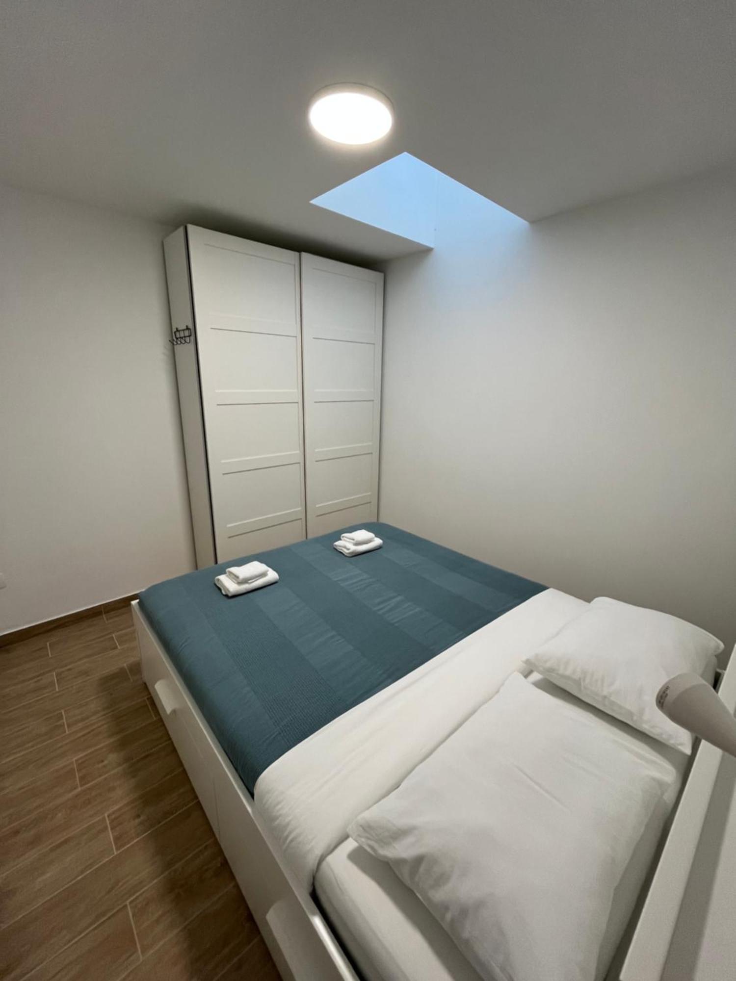 Bokanjac With Free Parking And Terrace Apartment Zadar