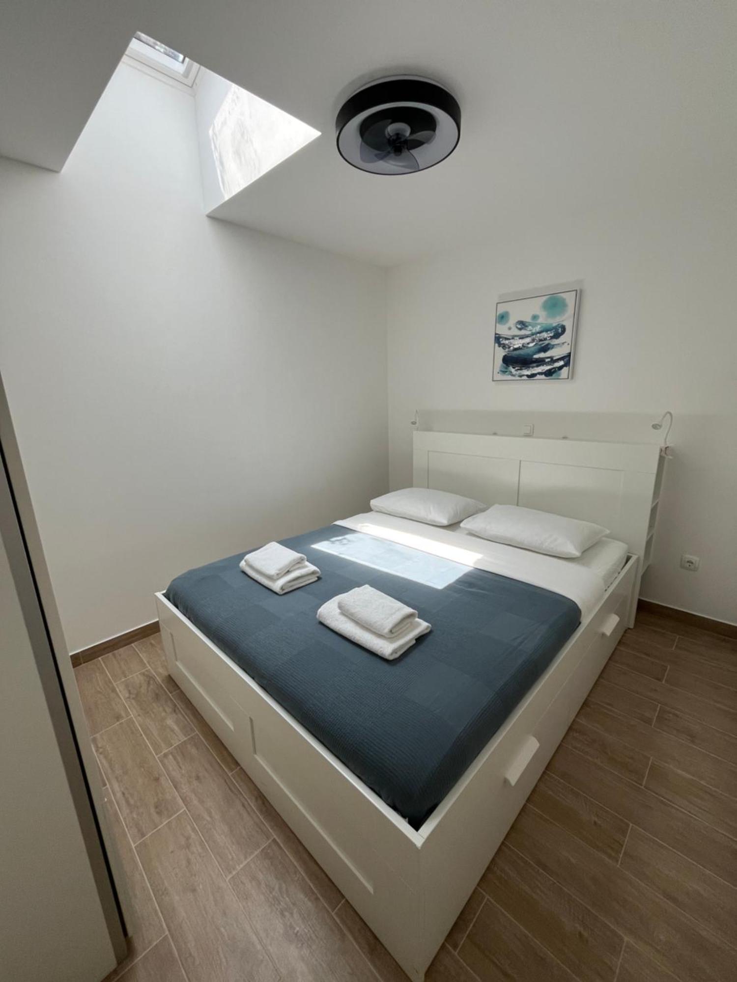 Bokanjac With Free Covered Parking Appartement