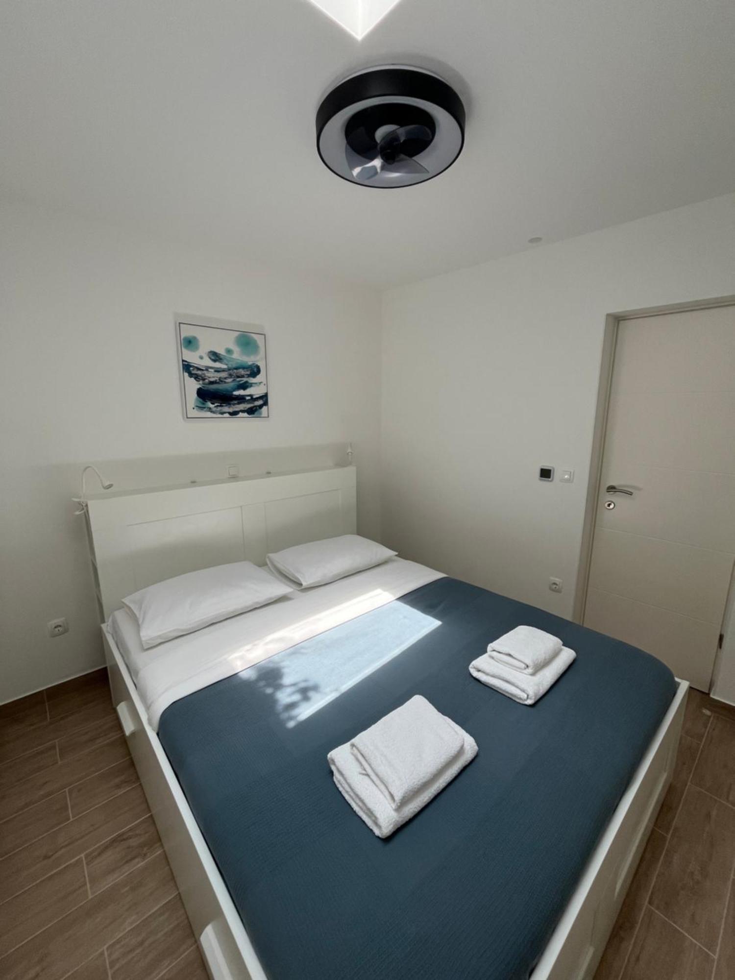 Bokanjac With Free Covered Parking Zadar